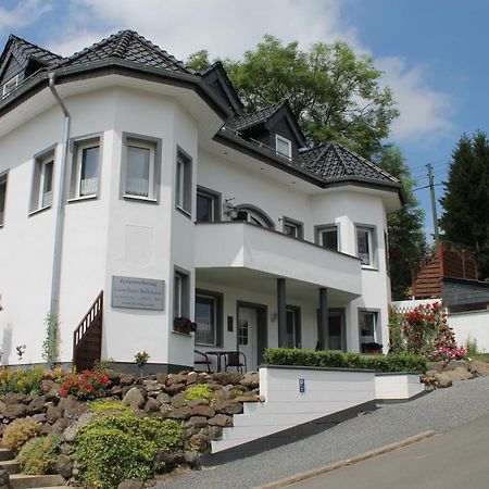 Gaestehaus Ballmann Rockeskyll Exteriér fotografie
